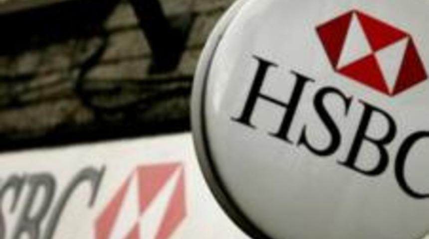 HSBC'nin gizli İsviçre hesapları: Listede Türkiye de var