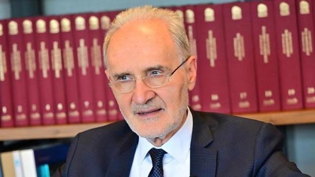 İTO Başkanı Avdagiç'ten '30 euro limiti' kararına dair mesaj: 'Çok önemli bir fırsat'