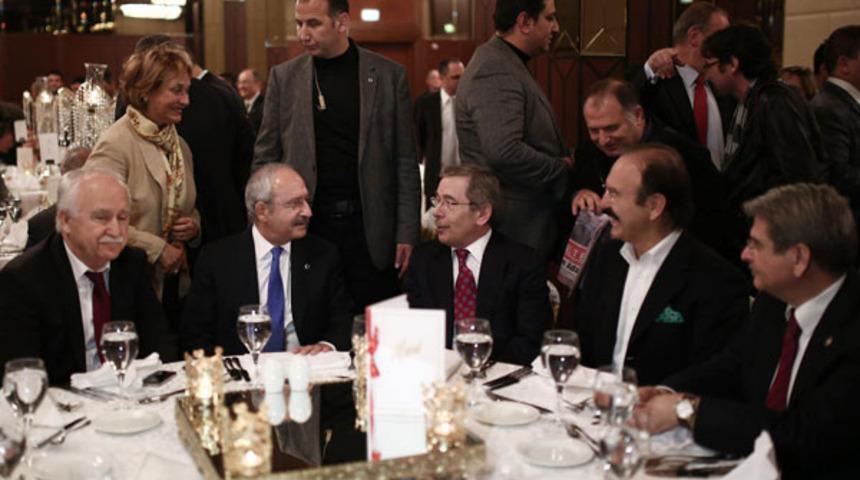 CHP'nin İstanbul Büyükşehir Belediye Başkan adayı Abdüllatif Şener mi?