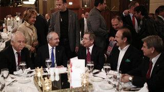 CHP'nin İstanbul Büyükşehir Belediye Başkan adayı Abdüllatif Şener mi?