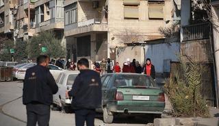 Suriye Ordusu ile SDG arasında &ccedil;atışma! Tahliyeler başladı, sivillere bu &ccedil;ağrı yapıldı