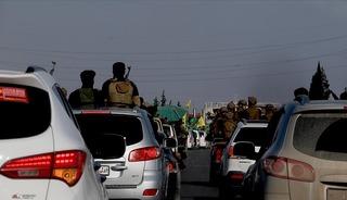 Son dakika | Şam y&ouml;netimi ile YPG anlaştı! Yeni mutabakatta ateşkes ve entegrasyon detayı