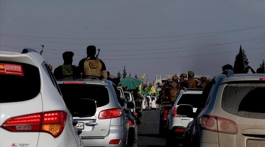 Son dakika | Şam y&ouml;netimi ile YPG anlaştı! Yeni mutabakatta ateşkes ve entegrasyon detayı