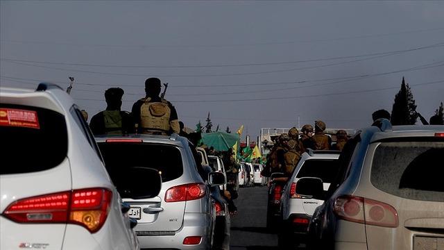 Son dakika | Şam yönetimi ile YPG anlaştı! Yeni mutabakatta ateşkes ve entegrasyon detayı