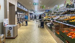 Almanya'da perakende satışlar 2025'te y&uuml;zde 2,4 arttı