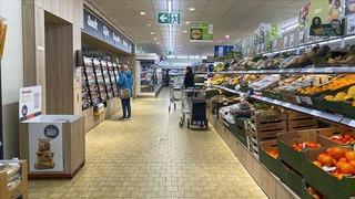 Almanya'da perakende satışlar 2025'te yüzde 2,4 arttı