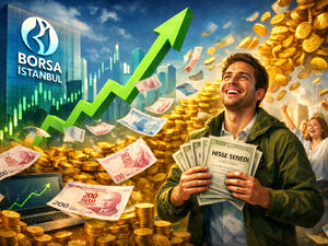 Y&uuml;zde 300 &ndash; y&uuml;zde 600 arası bedelsiz yapacak şirketler belli oldu! Yatırımcısına bedava lot dağıtabilirler