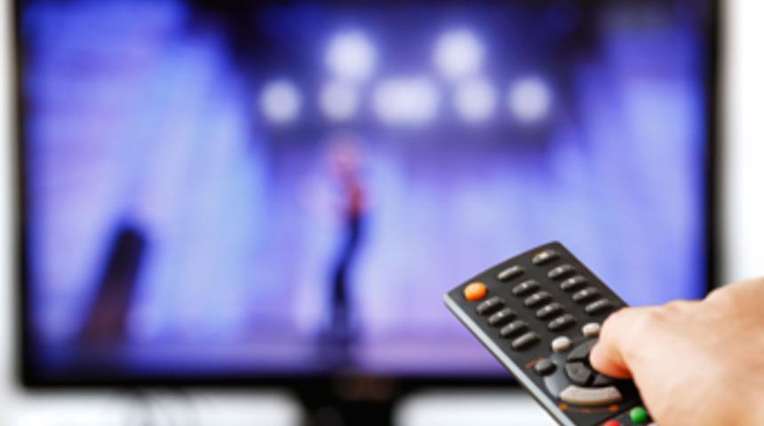 DİKKAT! Televizyonunuz sizi dinliyor olabilir