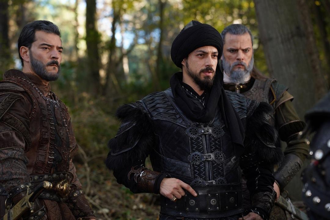 Kuruluş Orhan neden yok? Kuruluş Orhan yeni b&ouml;l&uuml;m ne zaman? Tarih verildi  2