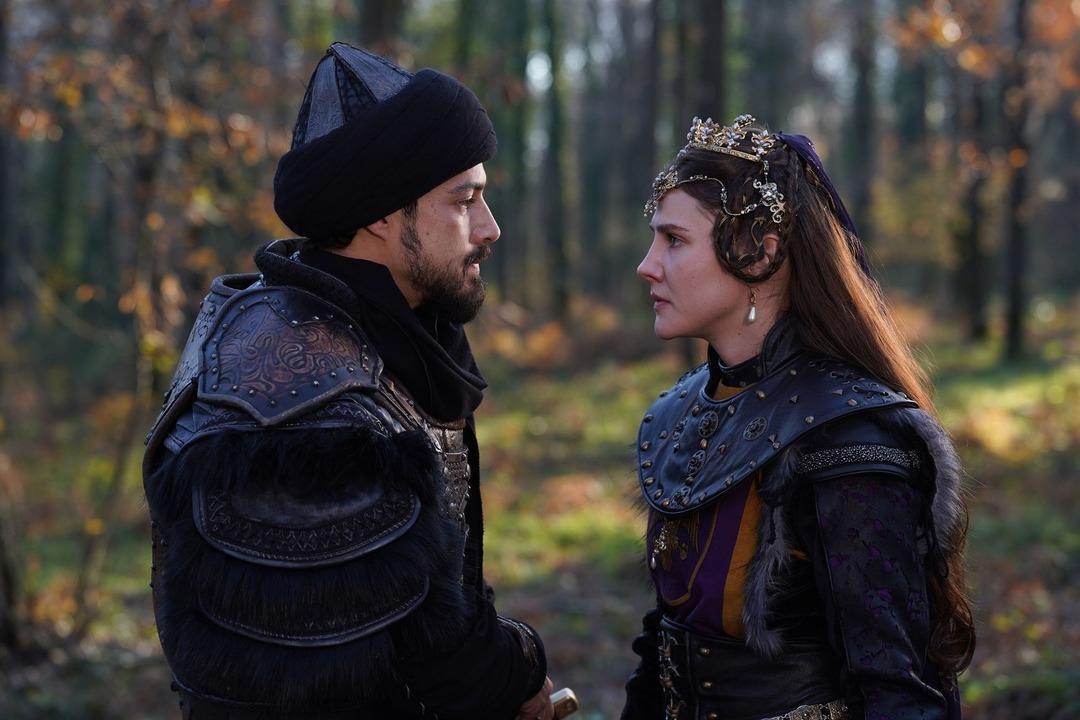 Kuruluş Orhan neden yok? Kuruluş Orhan yeni b&ouml;l&uuml;m ne zaman? Tarih verildi  1