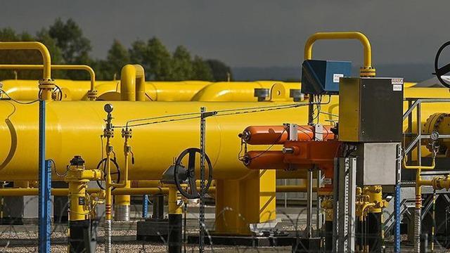 Spot piyasada doğal gaz fiyatları (7 Ocak 2026)