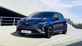 Renault'nun 2025'te Türkiye'de sattığı araç sayısı belli oldu (Clio, Megane)