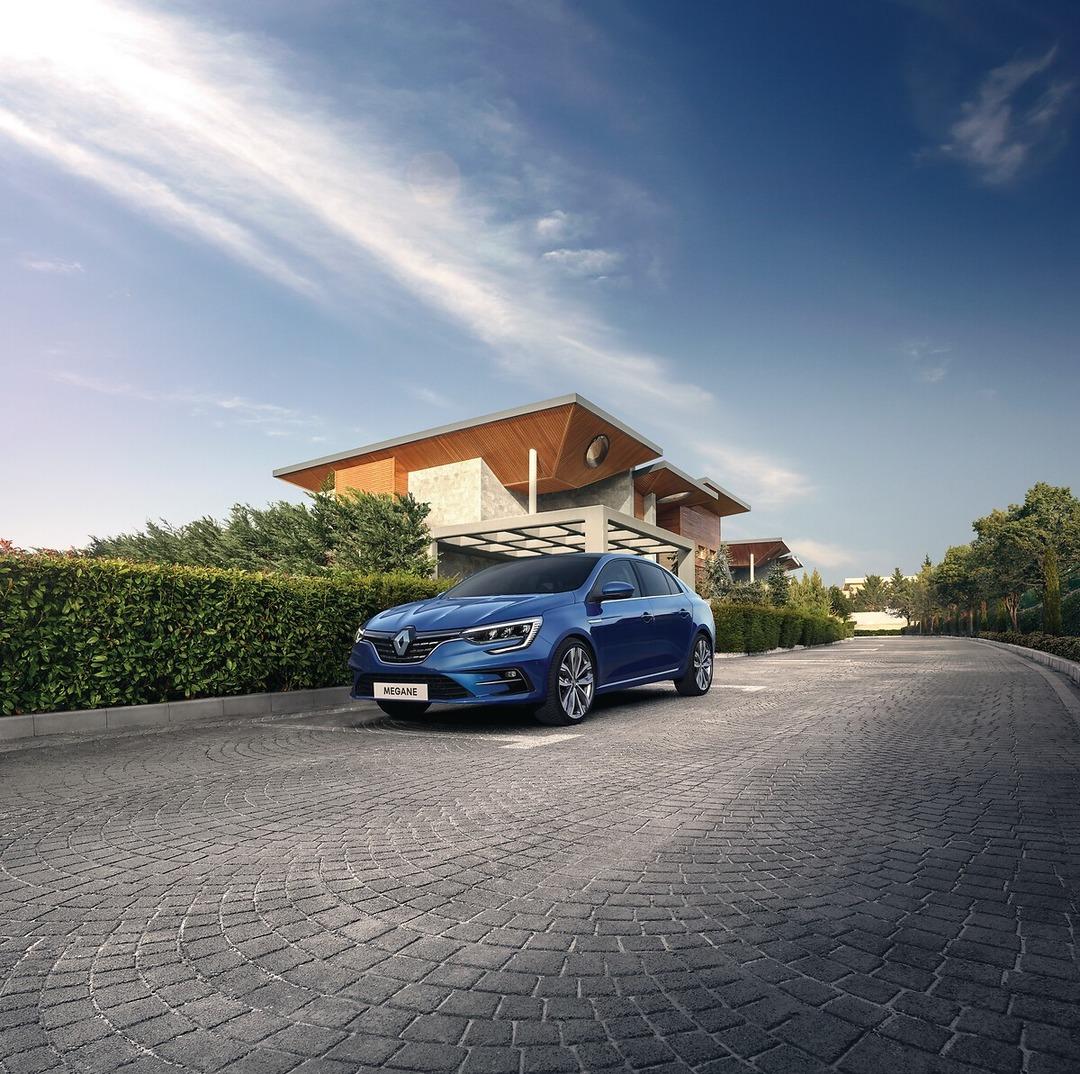Renault nun 2025 te T&uuml;rkiye de sattığı ara&ccedil; sayısı belli oldu (Clio, Megane) 2