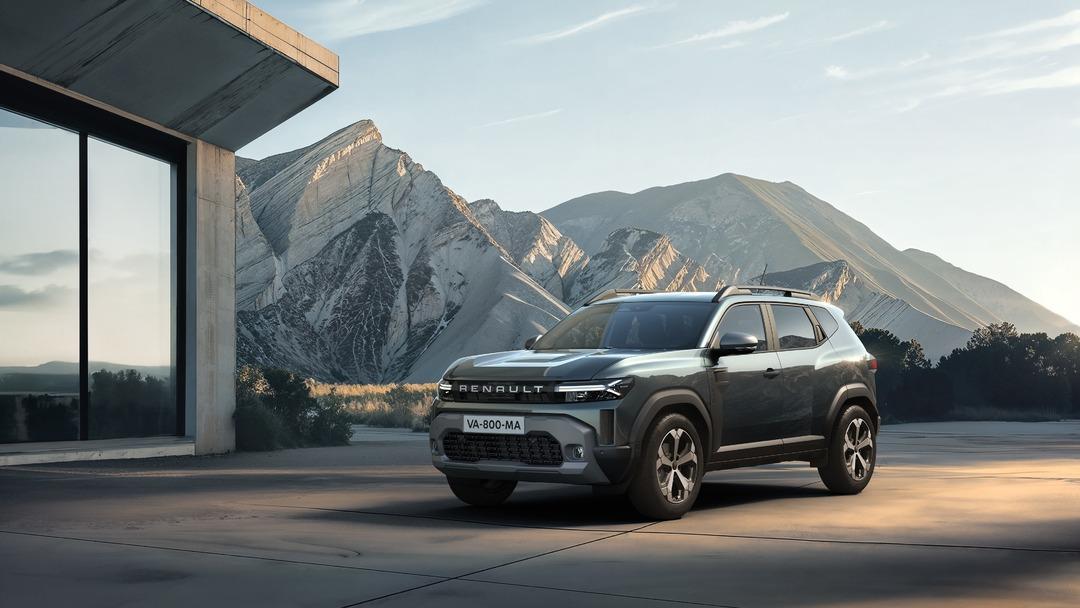 Renault nun 2025 te T&uuml;rkiye de sattığı ara&ccedil; sayısı belli oldu (Clio, Megane) 3