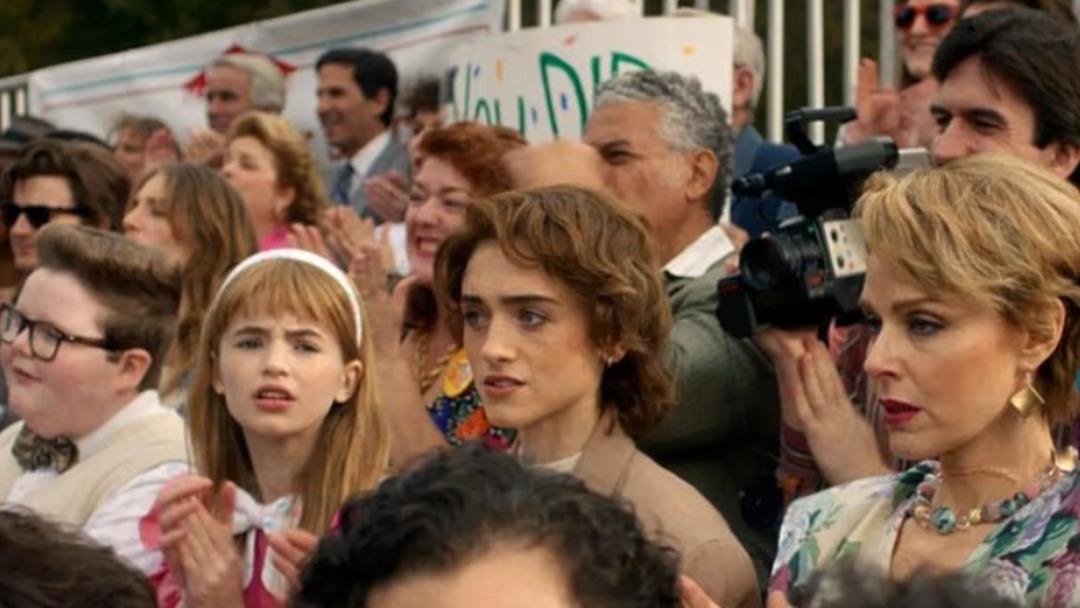 Stranger Things hayranları ayakta: Netflix&rsquo;e gizli kayıp b&ouml;l&uuml;m m&uuml; geliyor? 3