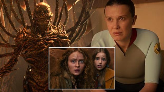 Stranger Things hayranları ayakta: Netflix’e gizli kayıp bölüm mü geliyor?