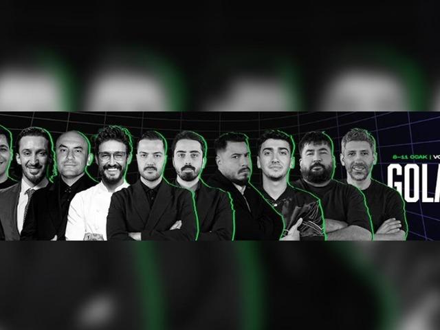 Golazo Cup T&uuml;rkiye nereden izlenir? Golazo nerede yayınlanıyor?