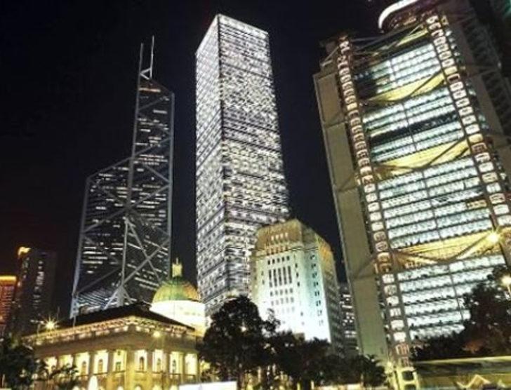 Dünya milyarderler listesi açıklandı! G2