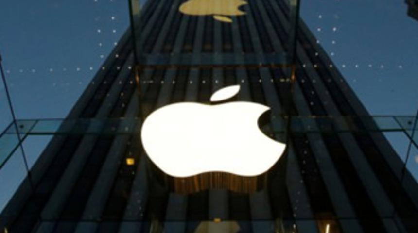 Apple yeni bir rekora imza attı