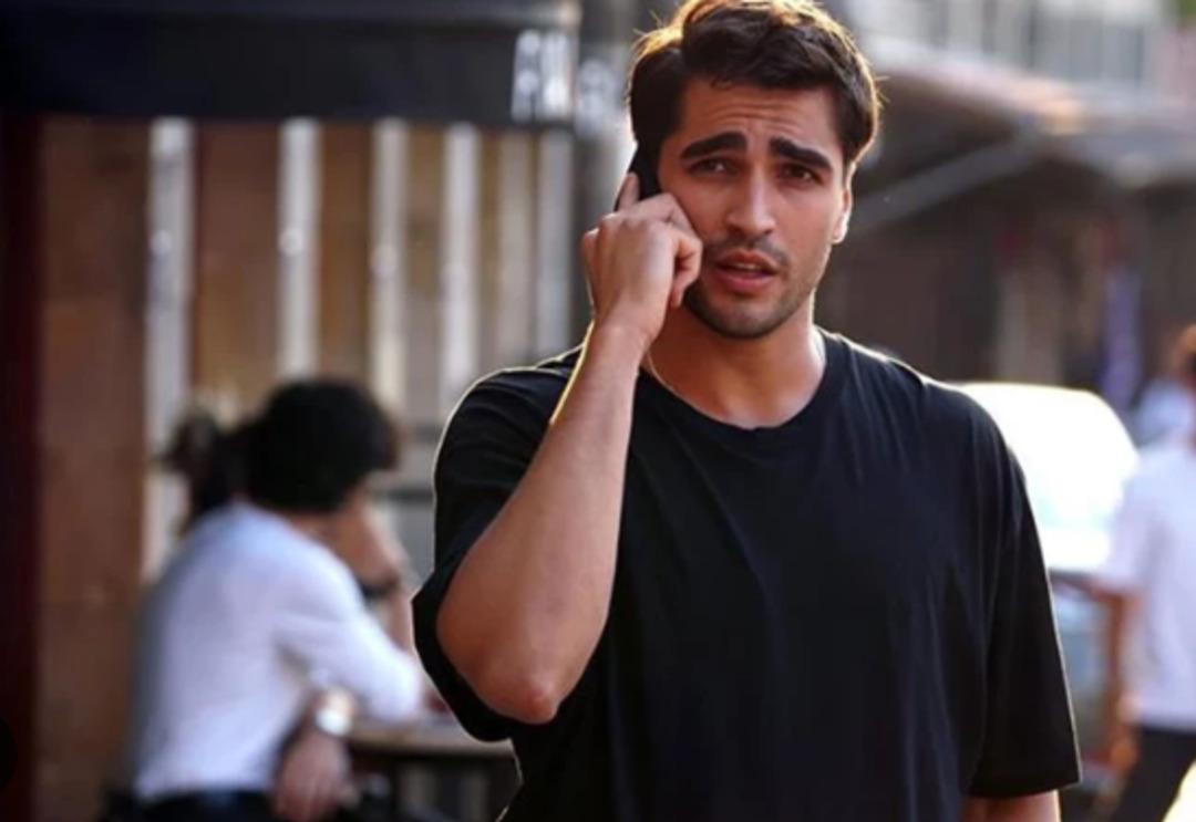 Mina Demirtaş sonunda ekrana d&ouml;n&uuml;yor! Yakışıklı oyuncuya partner olacak 2