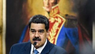 Maduro &uuml;lke rezervlerinden 113 ton altını İsvi&ccedil;re'ye akıtmış! 
