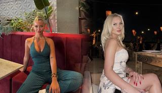 M&uuml;mine Senna Yıldız'dan pozitif &ccedil;ıkan uyuşturucu testi sonrası ayet paylaşımı