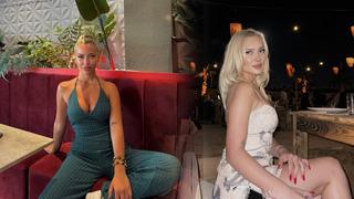 Mümine Senna Yıldız'dan pozitif çıkan uyuşturucu testi sonrası ayet paylaşımı