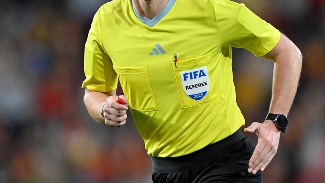  Futbolun zirvesi nde yapay zeka d&ouml;nemi: İşte 2026 FIFA D&uuml;nya Kupası&rsquo;nda kullanılacak teknolojiler! 1