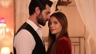 Kan Çiçekleri dizisinin kamera arkası görüntüleri ifşa oldu! Başroller arası diyalog tepki çekti 