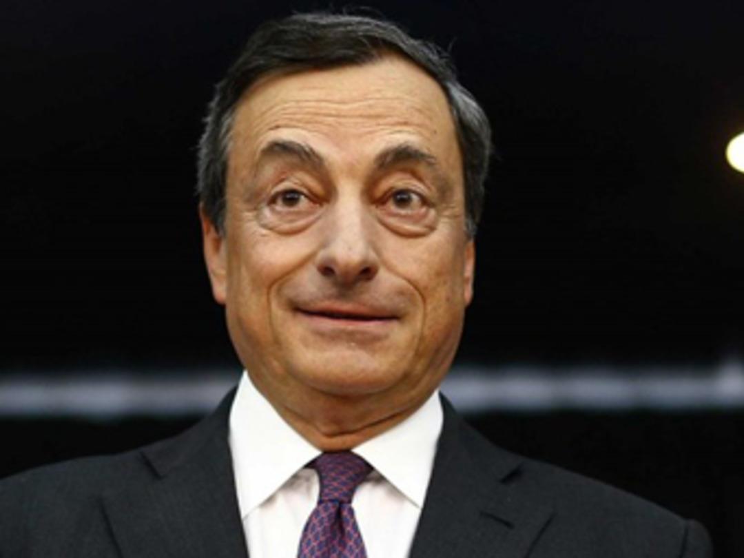 Onlar Euro'nun patronları