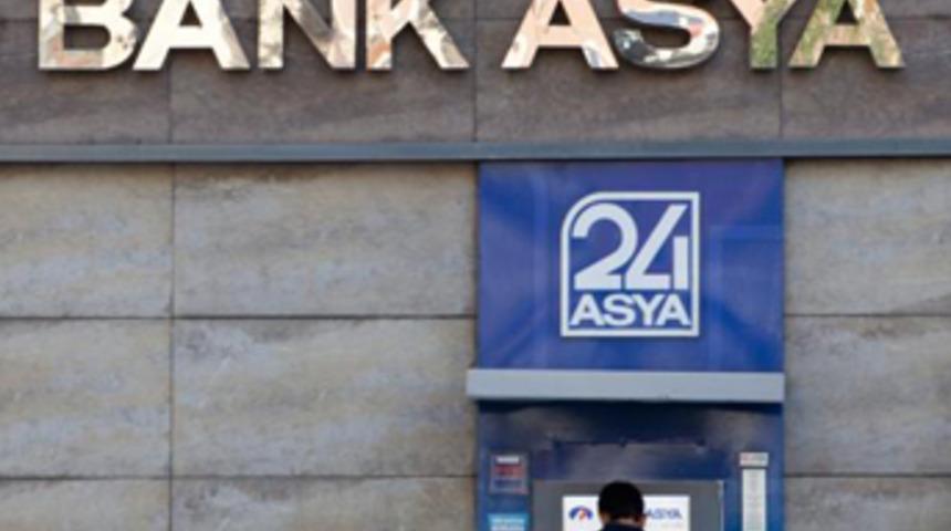 Bank Asya ortakları dava açtı