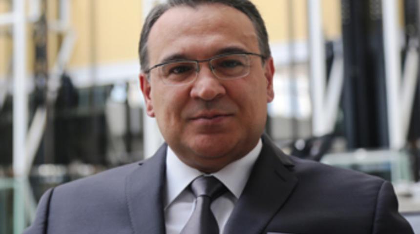 Yeni borsa başkanı