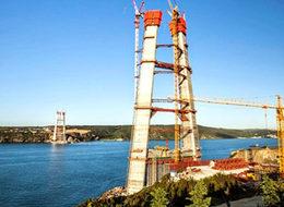 Üçüncü köprüde bir erteleme daha