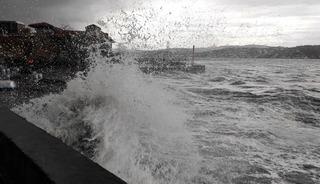 Meteoroloji ve AKOM'dan art arda uyarılar