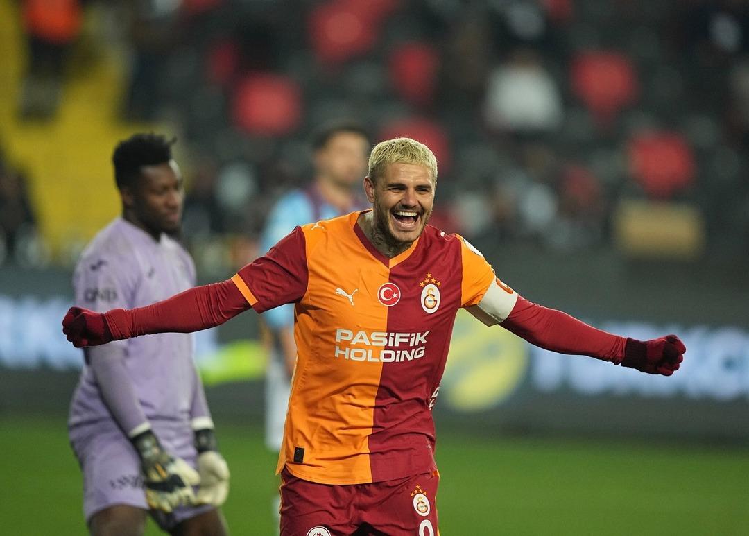 S&Uuml;PER KUPA! S&Uuml;PER FİNAL... 1