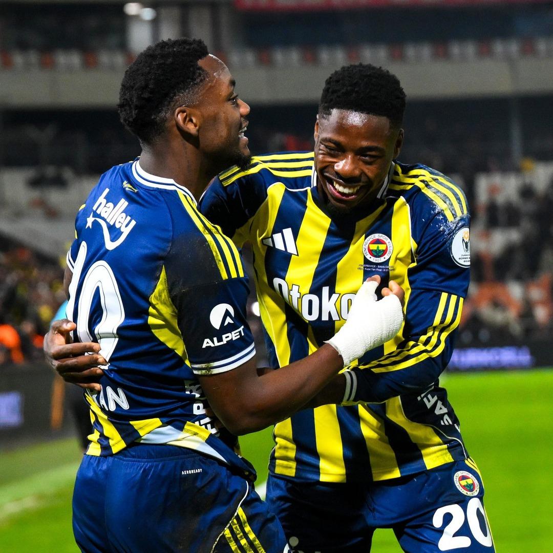 S&Uuml;PER KUPA! S&Uuml;PER FİNAL... 2