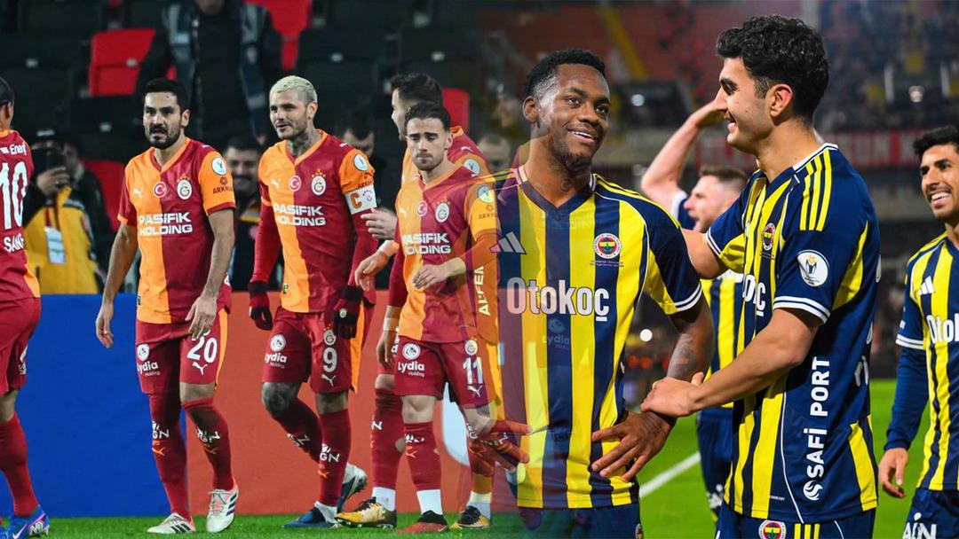 S&Uuml;PER KUPA! S&Uuml;PER FİNAL... 3