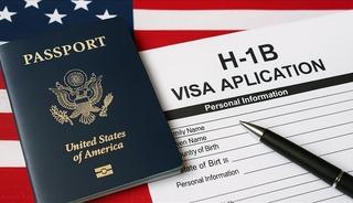 ABD vizesinde yeni d&ouml;nem: Dudak u&ccedil;uklatan &uuml;cretler!