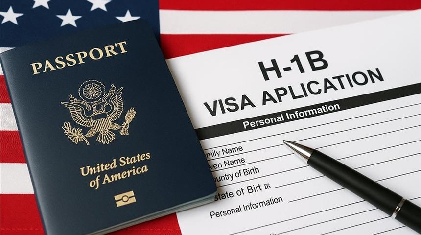 ABD vizesinde yeni d&ouml;nem başlıyor! Teminatlar &uuml;cretleri dudak u&ccedil;uklatıyor