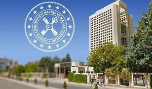 Hazine ve Maliye Bakanlığı tahvil ihracı i&ccedil;in 5 finans kuruluşuna yetki verdi