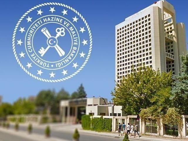 Hazine ve Maliye Bakanlığı tahvil ihracı i&ccedil;in 5 finans kuruluşuna yetki verdi