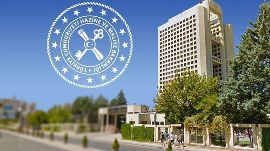 Hazine ve Maliye Bakanlığı tahvil ihracı i&ccedil;in 5 finans kuruluşuna yetki verdi