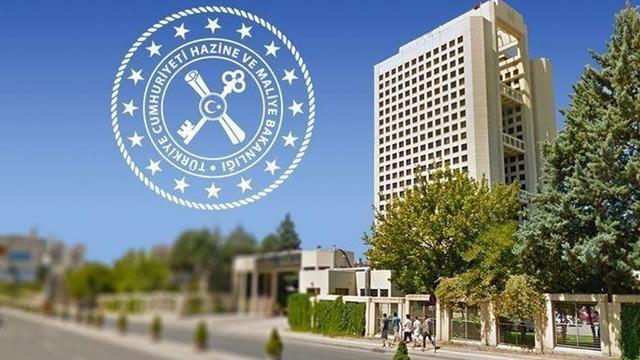 Hazine ve Maliye Bakanlığı tahvil ihracı için 5 finans kuruluşuna yetki verdi