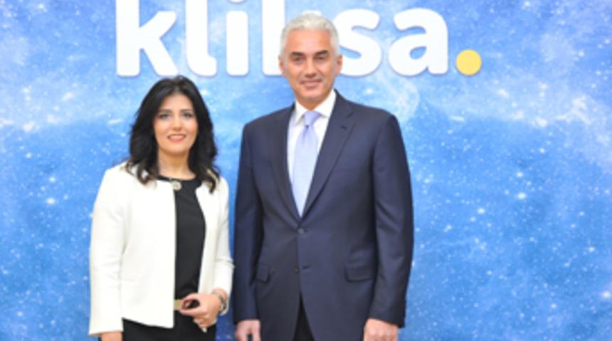 E-ticaretin lideri 'Kliksa' olacak