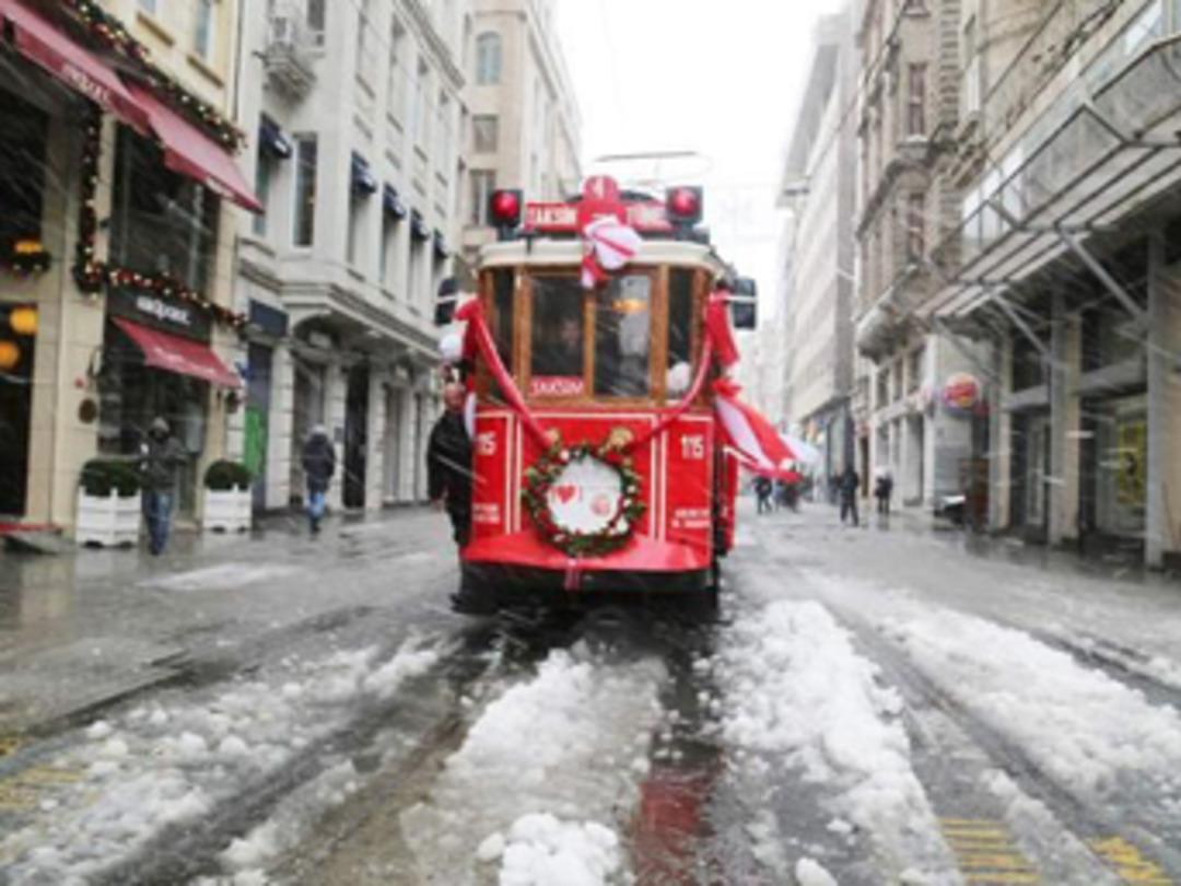 101. yaşını kutladı