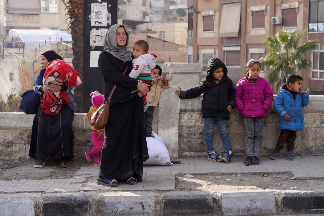 Suriye Ordusu ile SDG arasındaki &ccedil;atışmalar s&uuml;r&uuml;yor! S&uuml;re doldu, top&ccedil;u atışı başladı 12