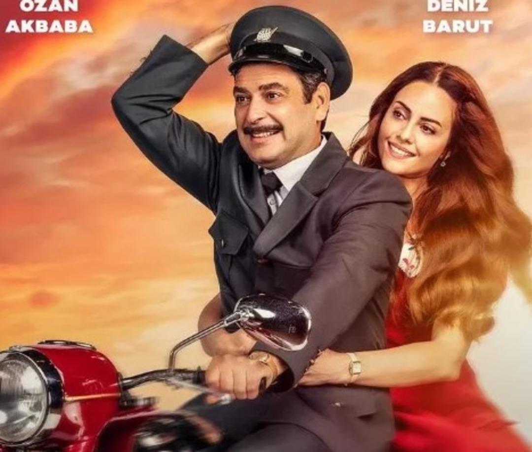 Uzak Şehir in Cihan ı Ozan Akbaba dan dev anlaşma! Alacağı rakam dudak u&ccedil;uklattı 3