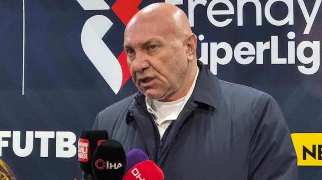 Samsunspor a karşı 2 asist yapmıştı! Y&uuml;ksel Yıldırım dan Musaba i&ccedil;in şoke eden s&ouml;zler 3