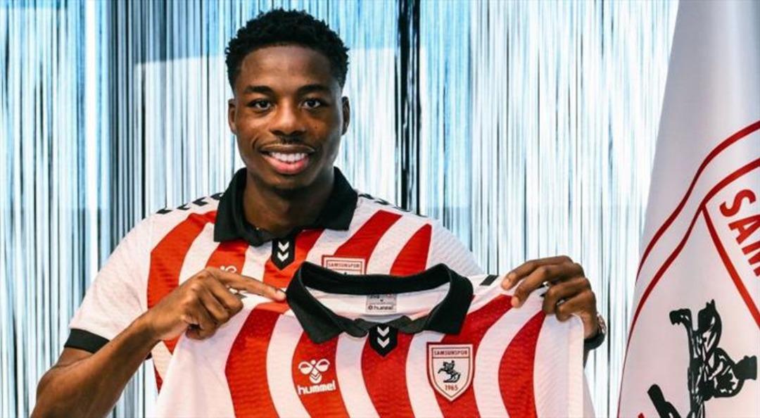 Samsunspor a karşı 2 asist yapmıştı! Y&uuml;ksel Yıldırım dan Musaba i&ccedil;in şoke eden s&ouml;zler 6