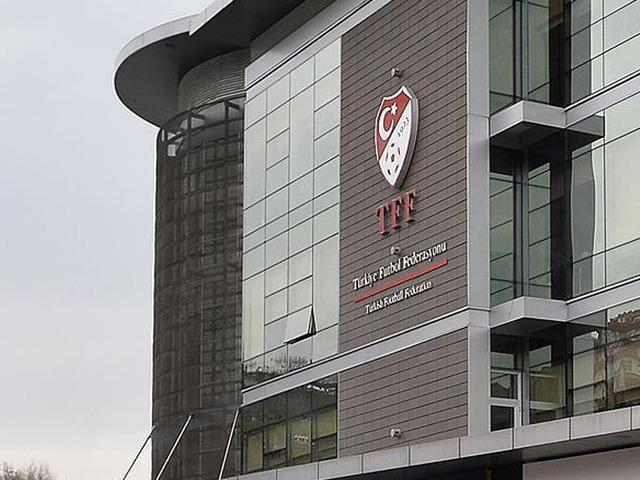 108 teknik sorumlu ve 104 menajer PFDK'ya sevk edildi!